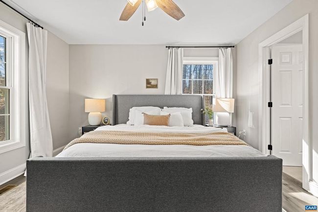 263 Tinsley Dr, House other with 5 bedrooms, 3 bathrooms and null parking in RADIANT VA | Image 30