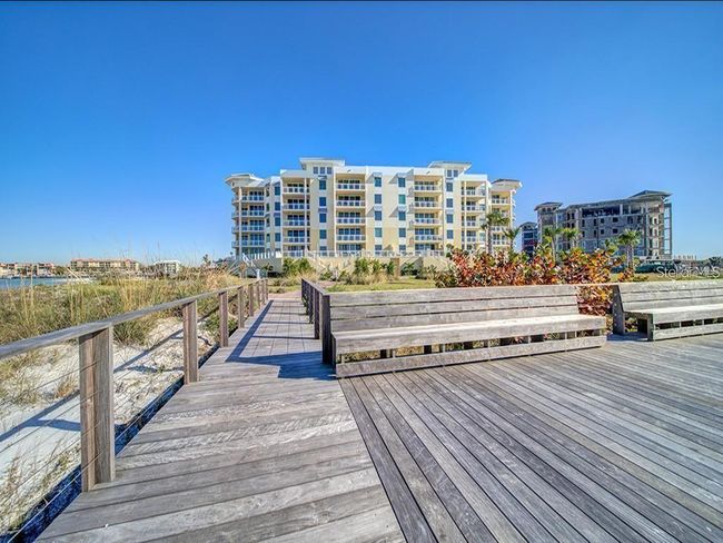 505 - 650 Collany Rd, Condo with 3 bedrooms, 4 bathrooms and null parking in Tierra Verde FL | Image 44