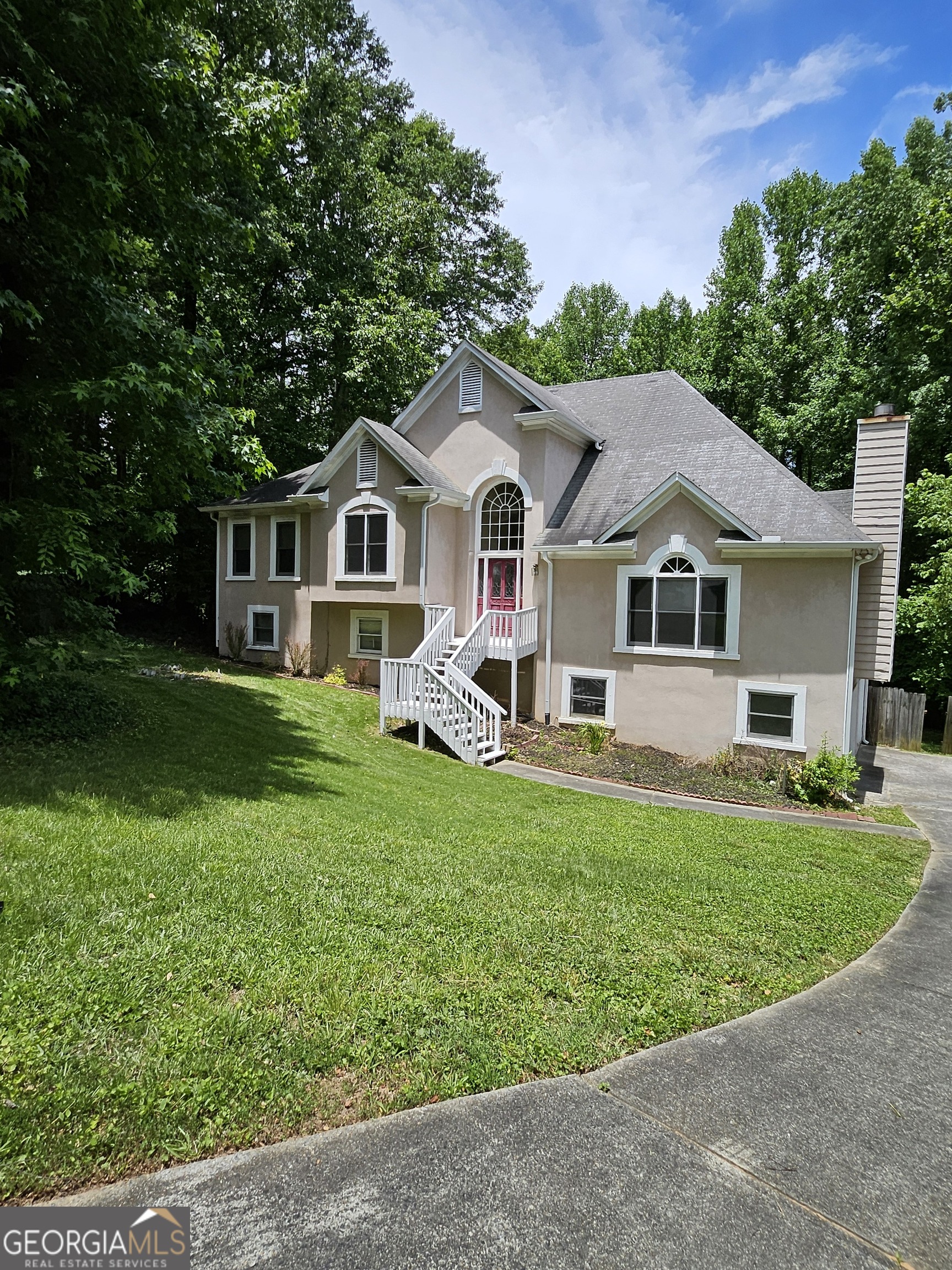 Keith Dr, Marietta, GA 30064 #1