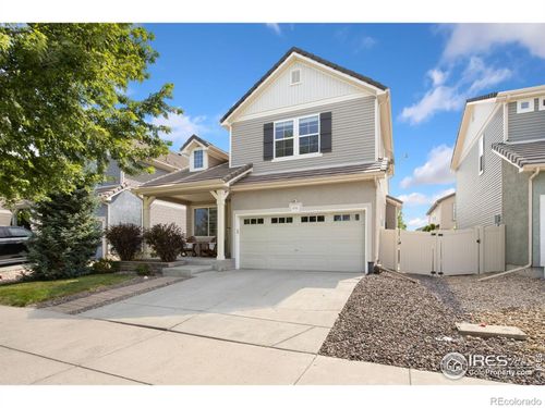 3761 Arrowwood Ln, Johnstown, CO, 80534-2801 | Card Image