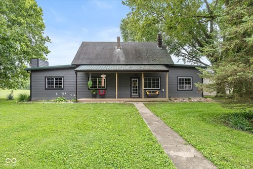 5999 W 800 N, Carthage, IN, 46115 | Card Image