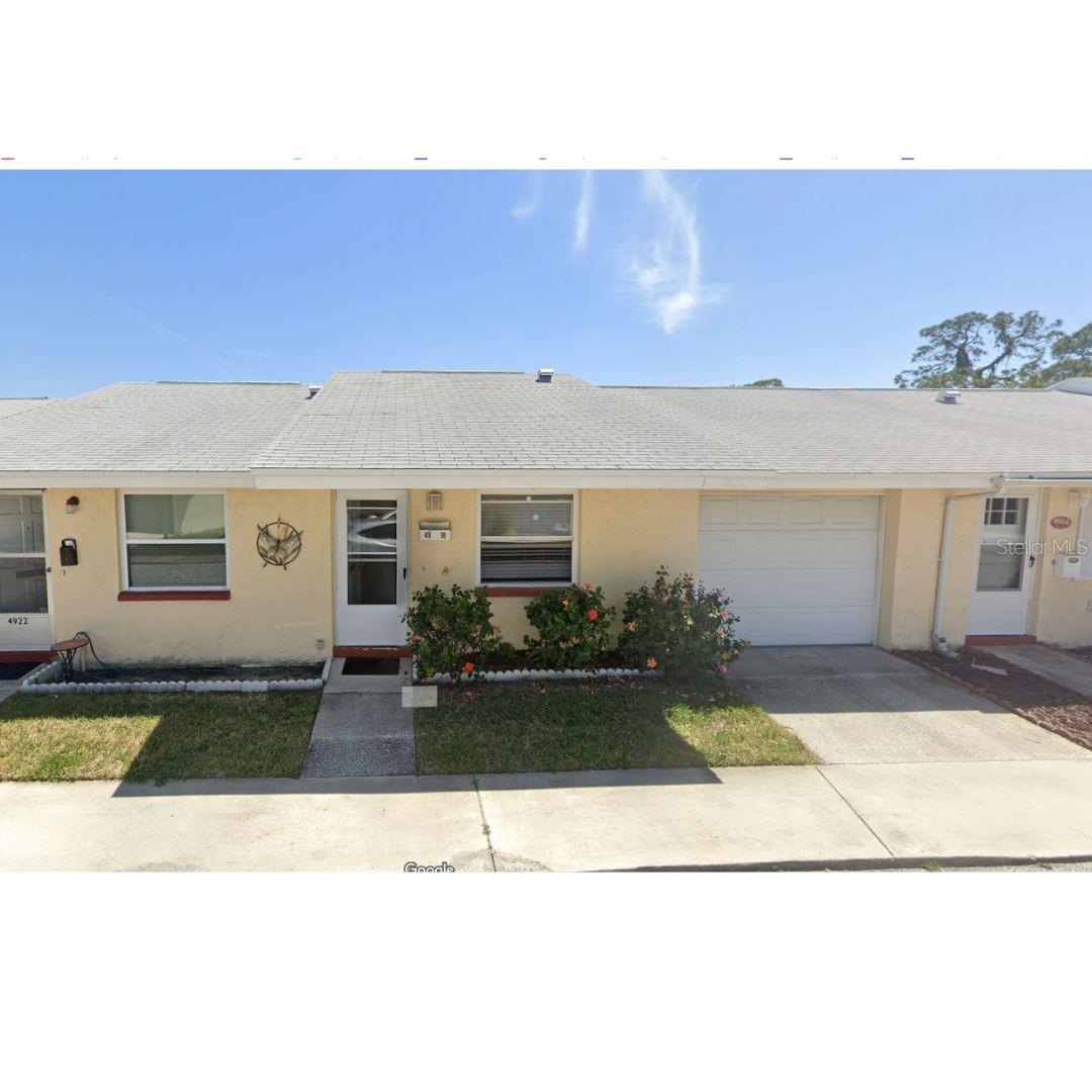 Filner St, New Port Richey, FL 34652