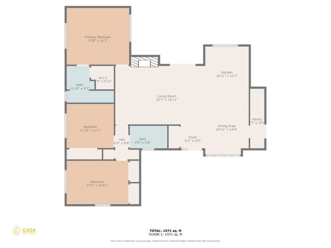 2101 Vanderbilt Ln, House other with 3 bedrooms, 2 bathrooms and null parking in Austin TX | Image 29