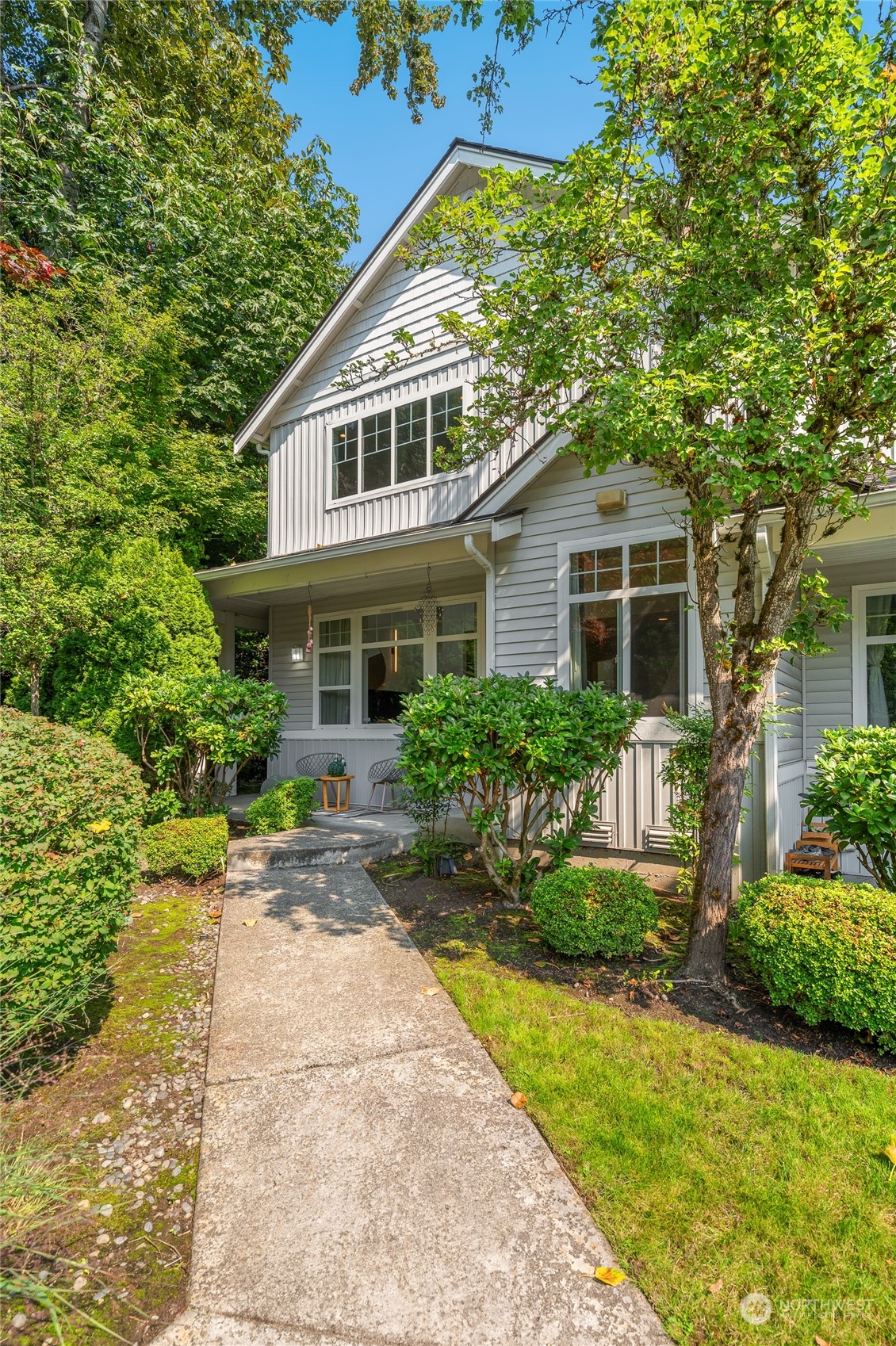 232nd Pl, Sammamish, WA 98074