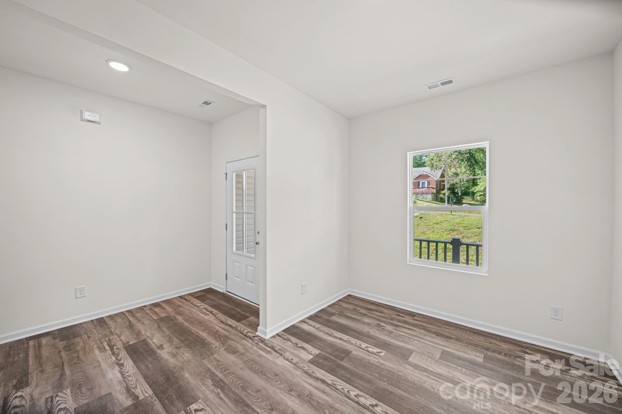 Residential in Charlotte 4