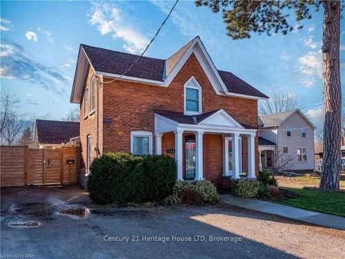 193 Vine St, Saint Catharines, ON, L2M4S7 | Card Image