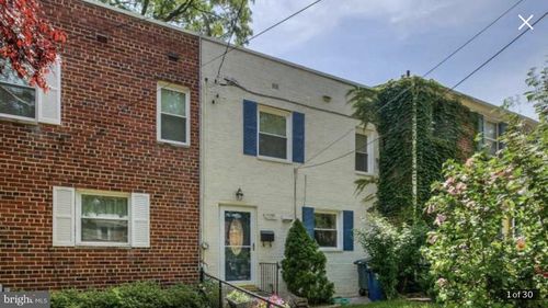 2935 Landover St, ALEXANDRIA, VA, 22305-1902 | Card Image