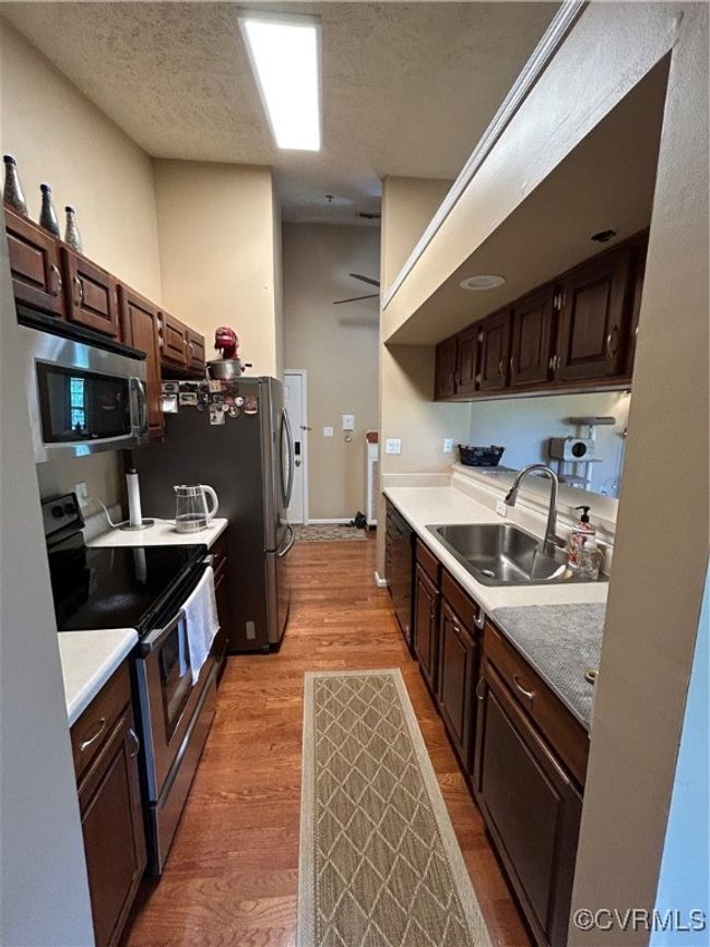 UNIT-812 - 10209 Wolfe Manor Ct, Condo with 2 bedrooms, 2 bathrooms and null parking in Glen Allen VA | Image 11