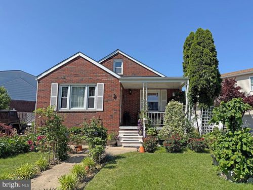 24 Lombardy Dr, DUNDALK, MD, 21222-2308 | Card Image