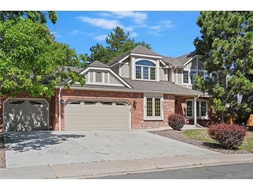 8095 S Clayton Cir, Centennial, CO, 80122-3484 | Card Image