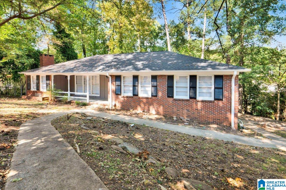 Residential in BIRMINGHAM