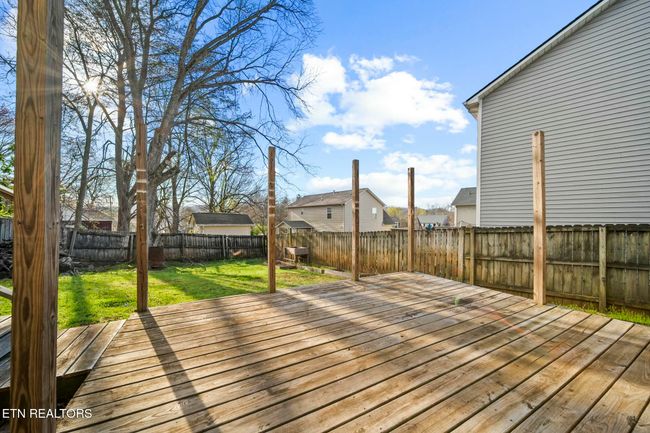 7708 Ambergate Dr, House other with 4 bedrooms, 3 bathrooms and null parking in Powell TN | Image 27