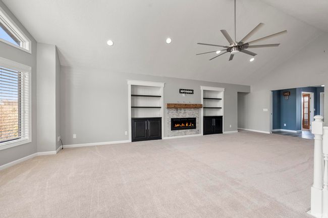 4537 W Black Oak Cir, House other with 5 bedrooms, 3 bathrooms and null parking in Angola IN | Image 9
