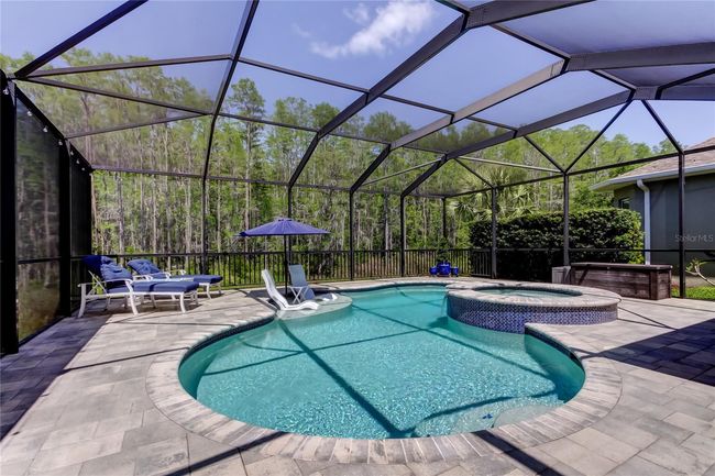 14975 Renaissance Ave, House other with 4 bedrooms, 3 bathrooms and null parking in ODESSA FL | Image 59