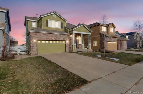 1122 S Fultondale Circle, Aurora, CO, 80018 | Card Image