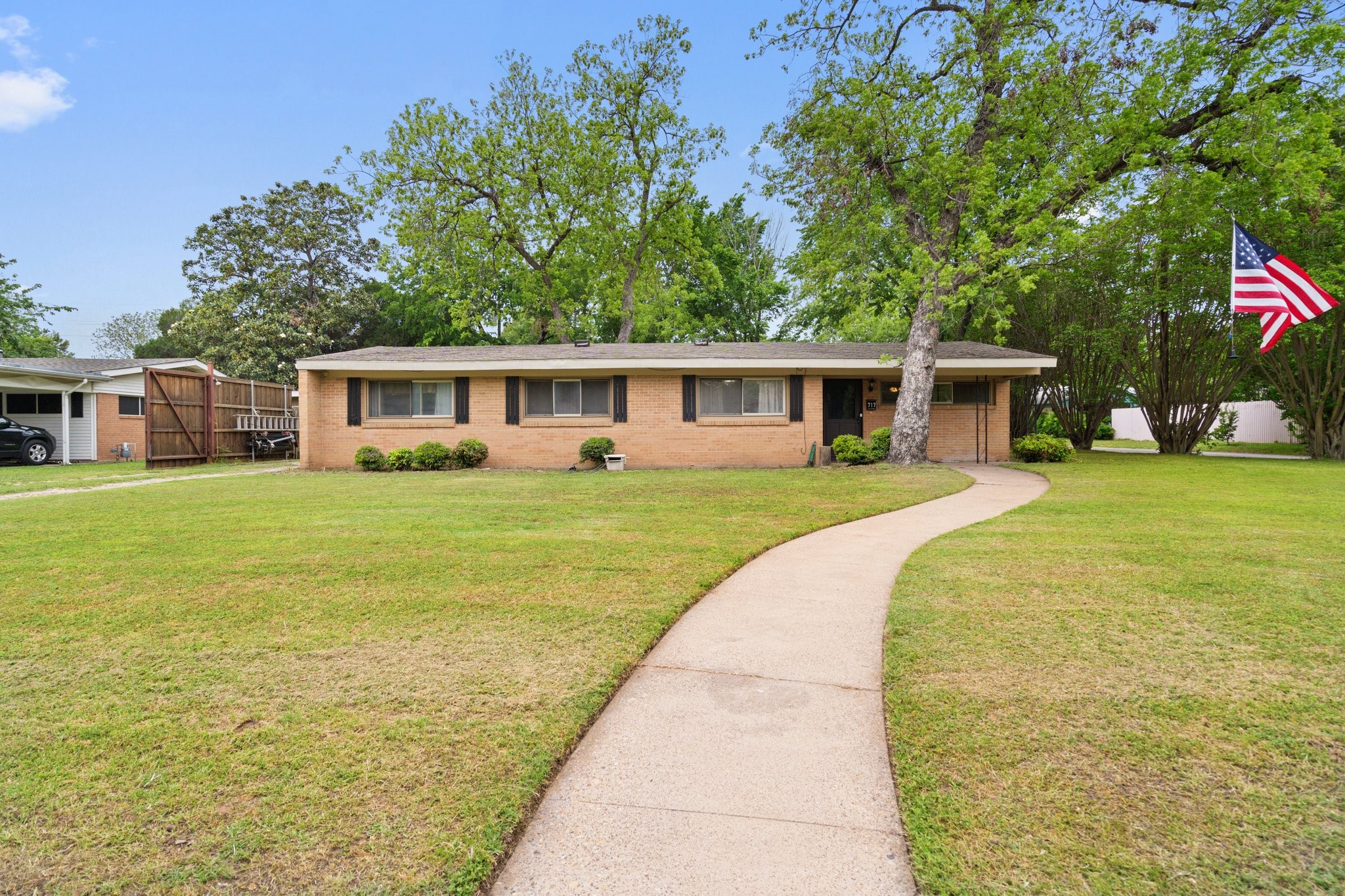 Residential in Irving