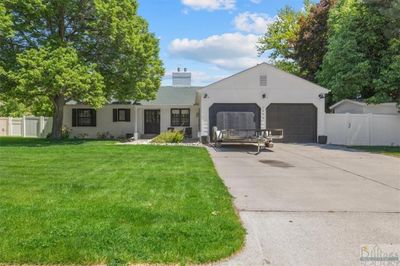 1803 Arcadia Drive, House other with 5 bedrooms, 3 bathrooms and null parking in Billings MT | Image 1