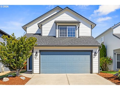 11619 Nw 35th Ave, Vancouver, WA, 98685-3455 | Card Image