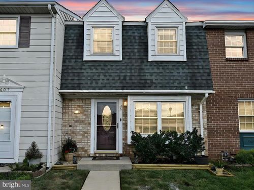 9603-9603 Baron Pl, ROSEDALE, MD, 21237-4115 | Card Image