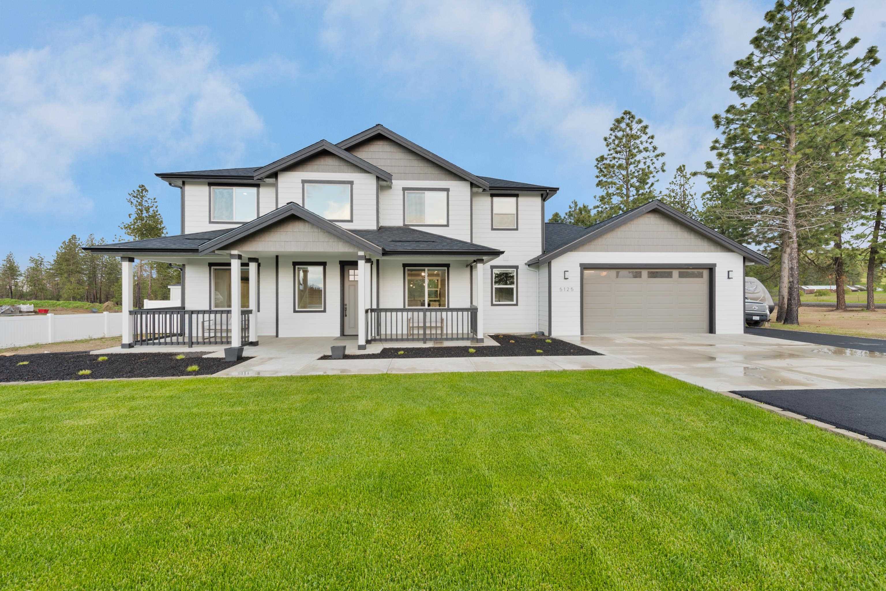 Ellie Ln, Spokane, WA 99217