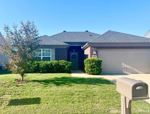 5020 Mustang Drive, Evansville, IN, 47715 | Card Image