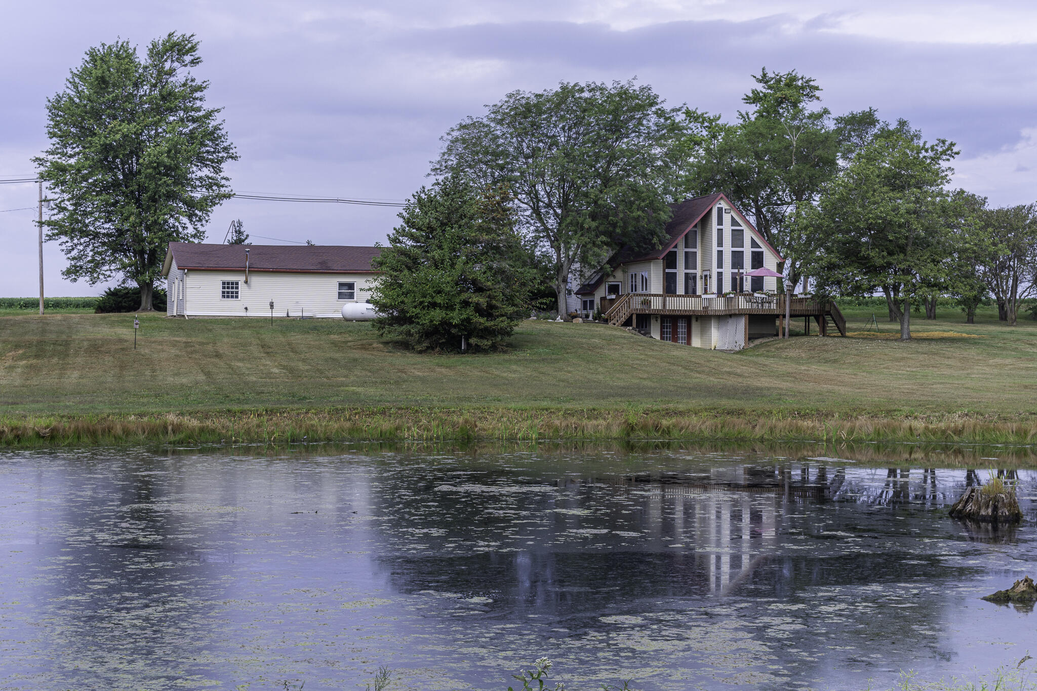 State Route 65 , Wapakoneta, OH 45895