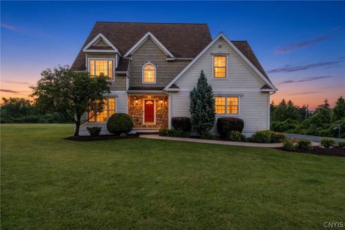 4699 Amerman Rd, Skaneateles, NY, 13152-9548 | Card Image