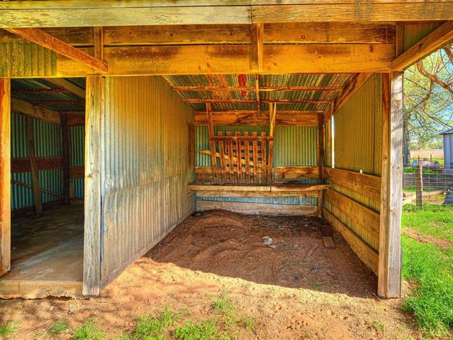 601 N Cimarron Rd, Home with 0 bedrooms, 0 bathrooms and null parking in Tuttle OK | Image 16