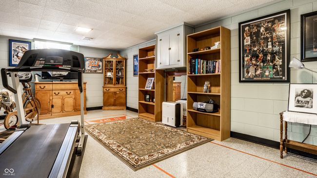 1118 N Hartman Dr, House other with 2 bedrooms, 2 bathrooms and null parking in Indianapolis IN | Image 20