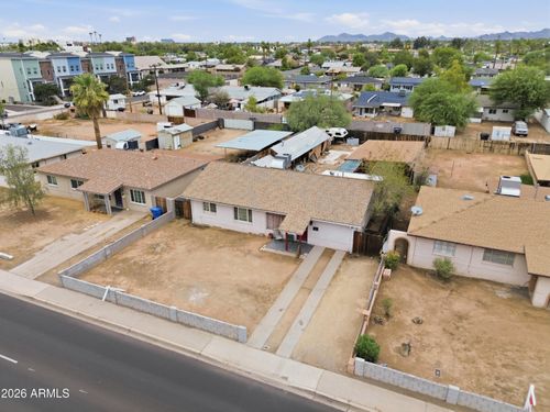 1344 E Osborn Road, Phoenix, AZ, 85014 | Card Image