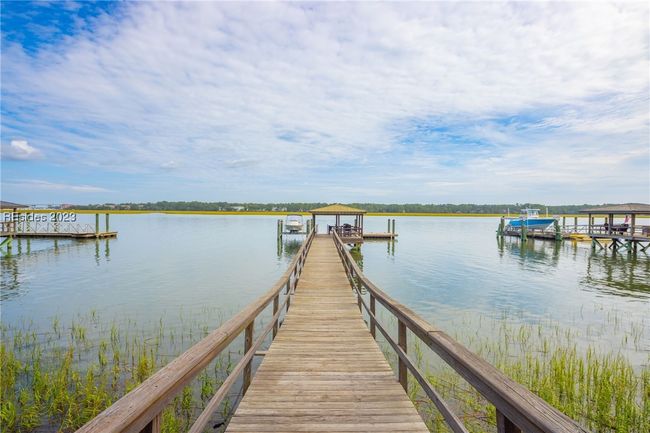 70 Brams Point Rd, House other with 5 bedrooms, 7 bathrooms and null parking in Hilton Head Island SC | Image 62