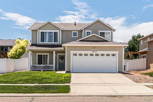 5312 Blue Spruce Dr, Pueblo, CO, 81005-5589 | Card Image