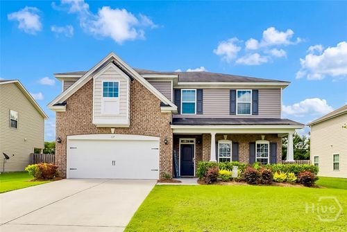 17 Telford Street, Savannah, GA, 31407 | Card Image