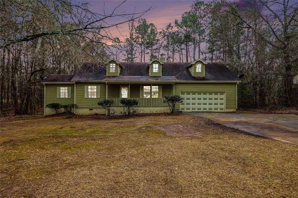 Residential in Newnan 3