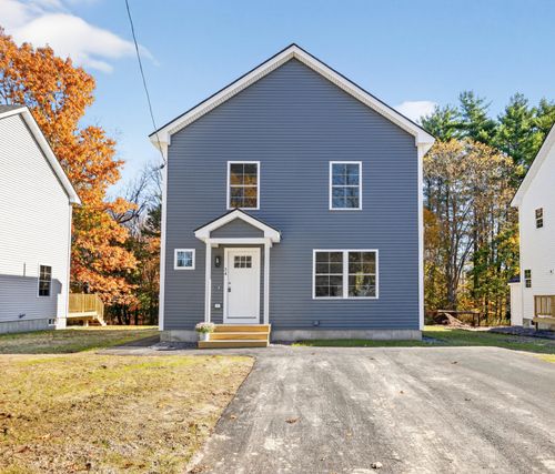 34 Palmer Street, Westbrook, ME, 04092 | Card Image