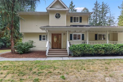 28828 Se 262nd St, Ravensdale, WA, 98051-9409 | Card Image