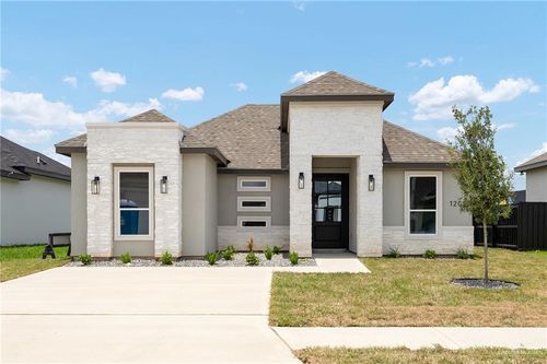 1201 E Acacia Dr, San Juan, TX, 78589-2870 | Card Image