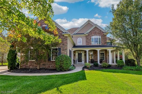 205 Lookout Point, Aurora, OH, 44202 | Card Image