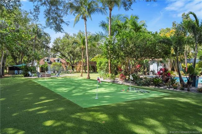 1850 Sw Hackman Ter, House other with 4 bedrooms, 4 bathrooms and 2 parking in Stuart FL | Image 57