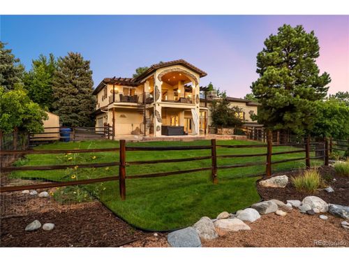 5409 S Olive St, Greenwood Village, CO, 80111-1604 | Card Image