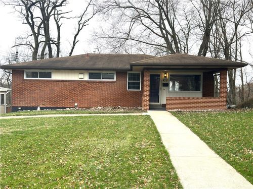 425 Fieldstone Drive, Monroeville, PA, 15146 | Card Image