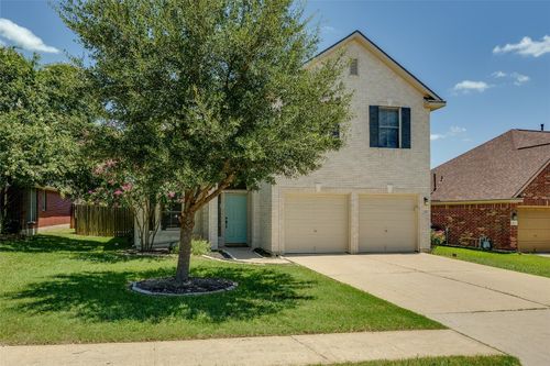 1103 Terra St, Round Rock, TX, 78665-1141 | Card Image