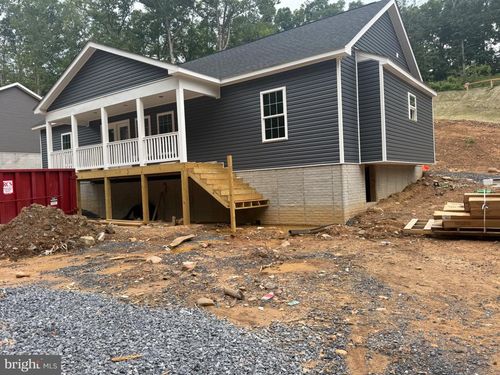 242 Howellsville Rd, FRONT ROYAL, VA, 22630-9290 | Card Image
