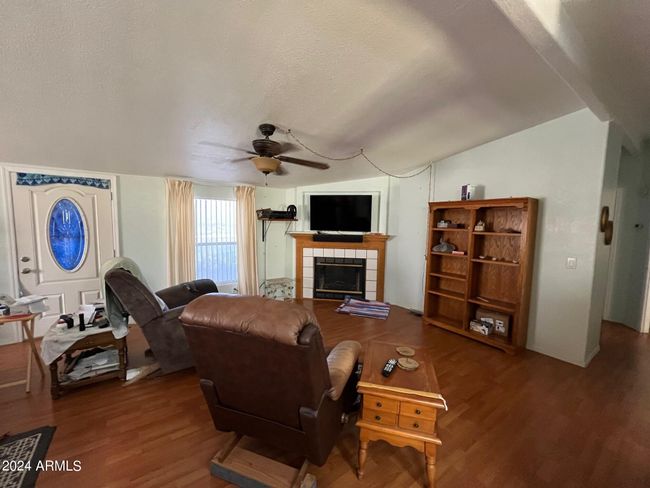 181 W Elmer Lane, House other with 2 bedrooms, 0 bathrooms and null parking in Tonto Basin AZ | Image 70