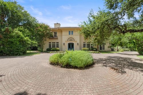 602 Las Lomas Dr, West Lake Hills, TX, 78746-4690 | Card Image