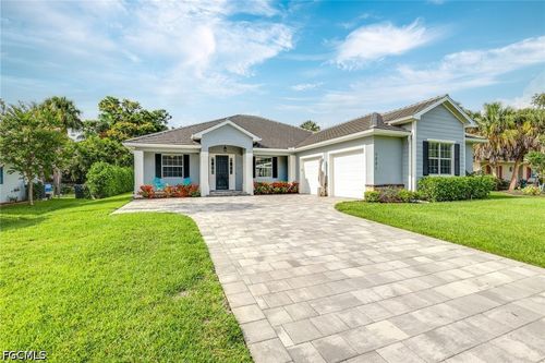 1221 La Faunce Way, FORT MYERS, FL, 33919-1626 | Card Image