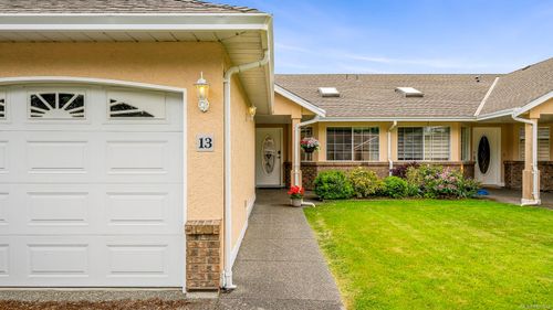 13-20 Anderton Ave, Courtenay, BC, V9N2G8 | Card Image