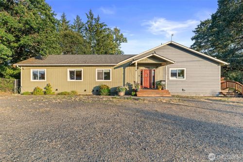17925 Old Highway 99 Sw, Tenino, WA, 98589-9772 | Card Image