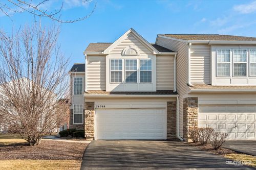 24944-24944 W Franklin Ln, Plainfield, IL, 60585-2200 | Card Image