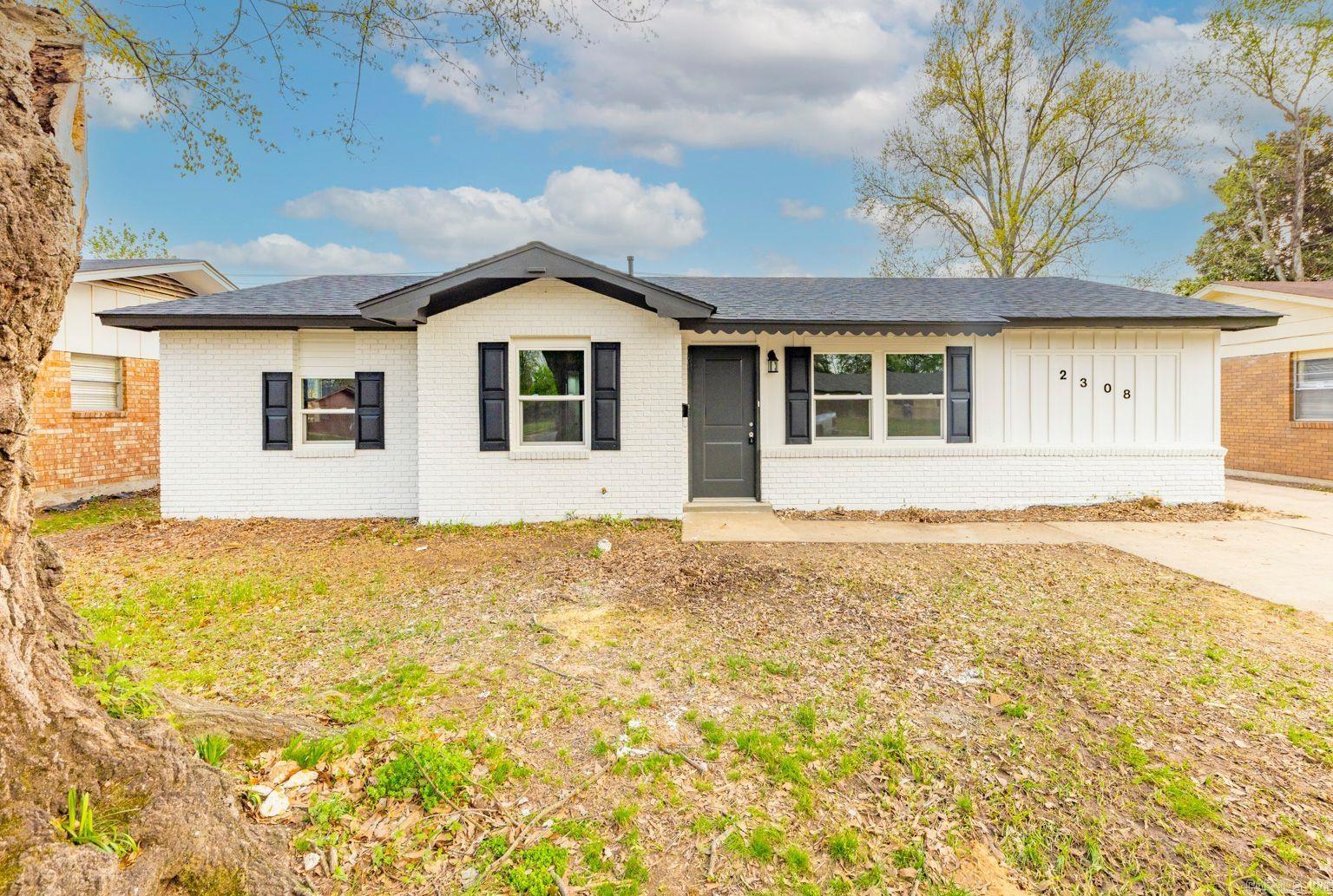 Belmoor Dr, Pine Bluff, AR 71601